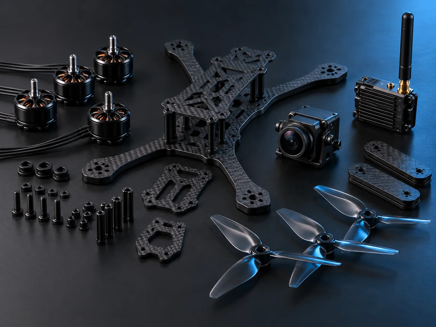 Parts & Components