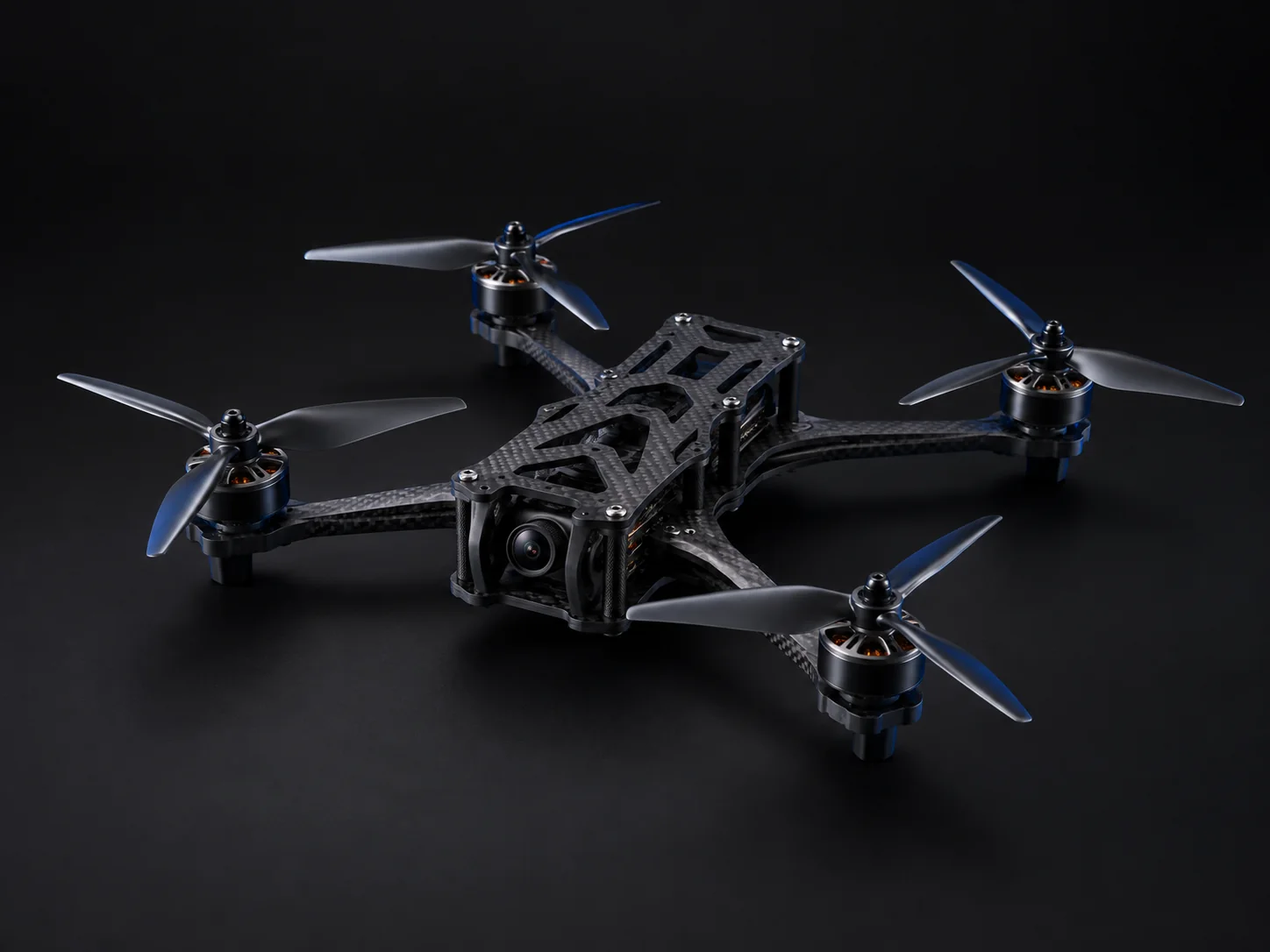 FPV Aircraft