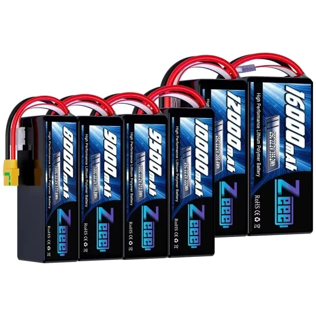 Batteries